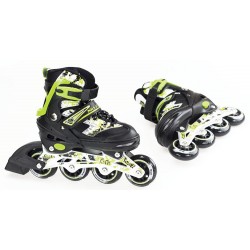 Inlineskates NJ3012 Nils Extreme