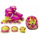 Inliner-Set NA1015 Nils