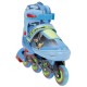 Inlineskates NJ4605 Nils Extreme