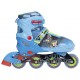 Inlineskates NJ4605 Nils Extreme