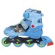 Inlineskates NJ4605 Nils Extreme