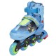 Inlineskates NJ4605 Nils Extreme