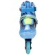Inlineskates NJ4605 Nils Extreme
