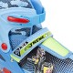 Inlineskates NJ4605 Nils Extreme