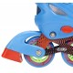 Inlineskates NJ4605 Nils Extreme