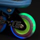 Inlineskates NJ4605 Nils Extreme