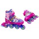 Inlineskates NJ4605 Nils Extreme