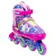 Inlineskates NJ4605 Nils Extreme