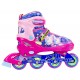 Inlineskates NJ4605 Nils Extreme