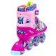Inlineskates NJ4605 Nils Extreme