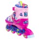 Inlineskates NJ4605 Nils Extreme