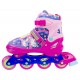 Inlineskates NJ4605 Nils Extreme