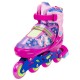 Inlineskates NJ4605 Nils Extreme