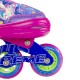 Inlineskates NJ4605 Nils Extreme
