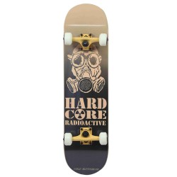 Skateboard GF3108A HARD CORE Nils