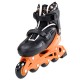 Inline Skates NJ082Z Nils SET inkl. Schutzausrüstung