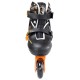 Inline Skates NJ082Z Nils SET inkl. Schutzausrüstung