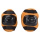 Inline Skates NJ082Z Nils SET inkl. Schutzausrüstung