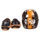 Inline Skates NJ082Z Nils SET inkl. Schutzausrüstung