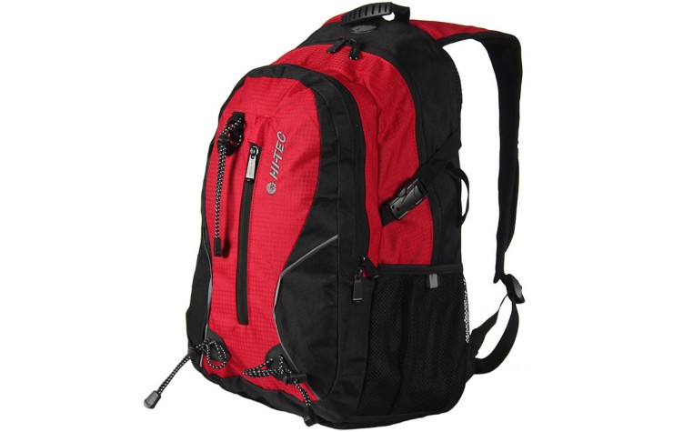 Trekking, Schulrucksack Mandor 20L Hi-Tec