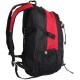 Trekking, Schulrucksack Mandor 20L Hi-Tec