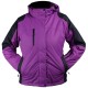 Damen Skijacke Lumi Martes Sport Snowboardjacke