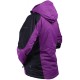 Damen Skijacke Lumi Martes Sport Snowboardjacke