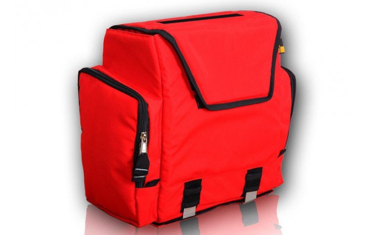 Tragetasche für Lifepak/Defibrillator TRM-64