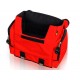 Tragetasche für Lifepak/Defibrillator TRM-64