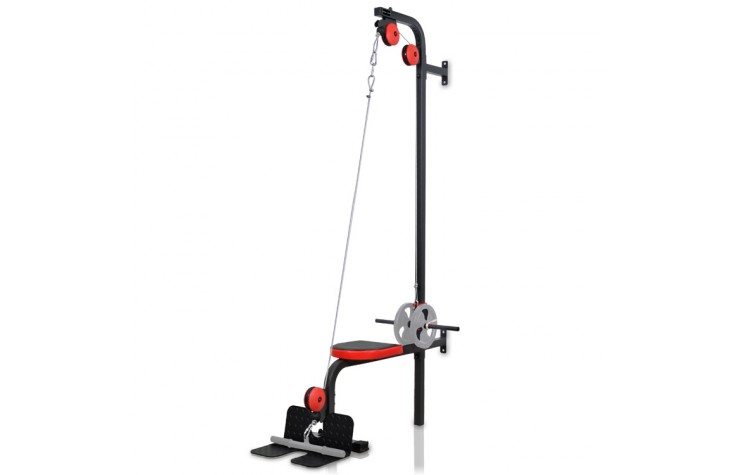 Latzugstation mit Sitz MH-W102 Marbo-Sport
