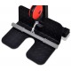 Latzugstation mit Sitz MH-W102 Marbo-Sport