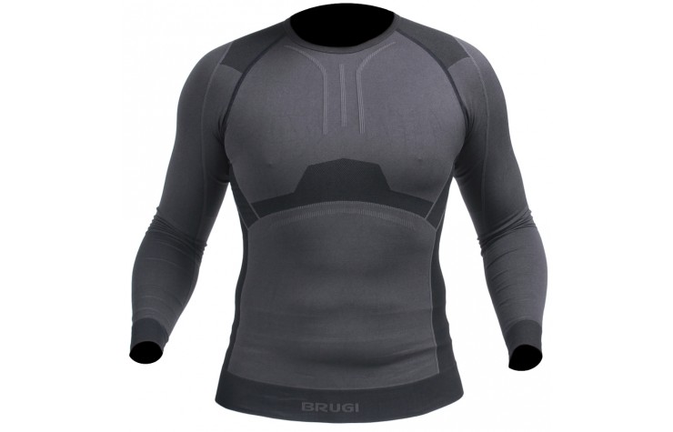 Thermo Bluse Unterhemd 4RAR Brugi