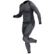 Thermo Bluse Unterhemd 4RAR Brugi