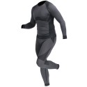 Thermo Unterwäsche Set Unterhemd+Unterhose 4RAR+4RAS Brugi