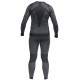 Thermo Bluse Unterhemd 4RAR Brugi