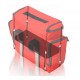 Tragetasche für Lifepak/Defibrillator TRM-64