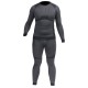 Thermo Bluse Unterhemd 4RAR Brugi