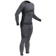 Thermo Bluse Unterhemd 4RAR Brugi