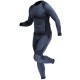Thermo Bluse Unterhemd 4RAR Brugi