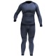 Thermo Bluse Unterhemd 4RAR Brugi