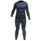 Thermo Bluse Unterhemd 4RAR Brugi