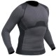 Thermo Bluse Unterhemd 4RAR Brugi
