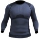 Thermo Bluse Unterhemd 4RAR Brugi