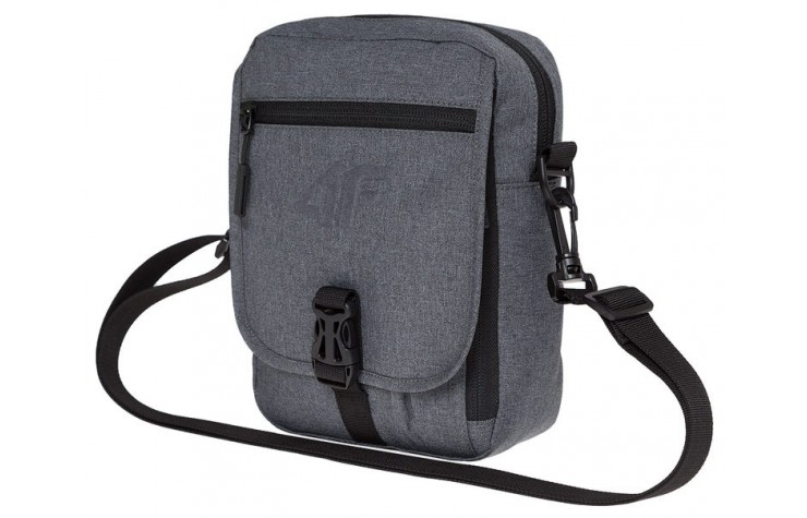 Schultertasche Sporttasche TRU002 4F