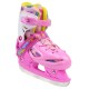 Kinderinliner 3in1 Inlineskates Rollschuhe Schlittschuhe NH1105 Nils