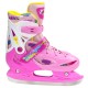 Kinderinliner 3in1 Inlineskates Rollschuhe Schlittschuhe NH1105 Nils