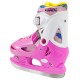 Kinderinliner 3in1 Inlineskates Rollschuhe Schlittschuhe NH1105 Nils