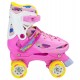 Kinderinliner 3in1 Inlineskates Rollschuhe Schlittschuhe NH1105 Nils