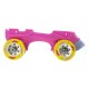 Kinderinliner 3in1 Inlineskates Rollschuhe Schlittschuhe NH1105 Nils