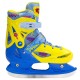 Kinderinliner 3in1 Inlineskates Rollschuhe Schlittschuhe NH1105 Nils
